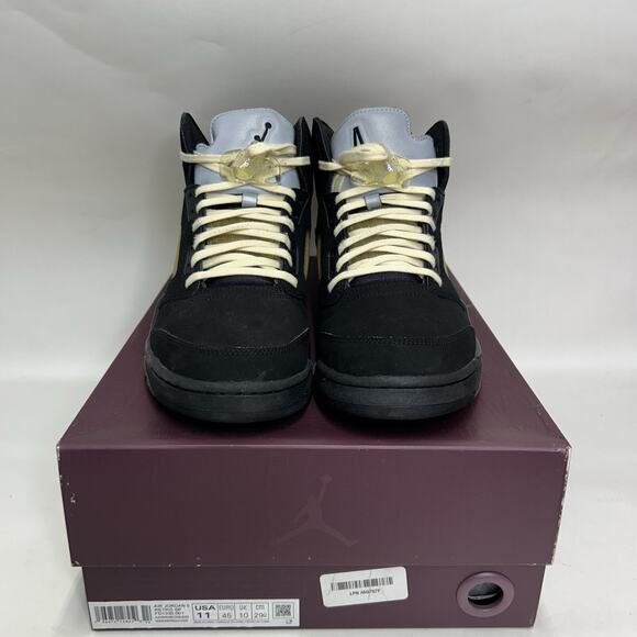 Nike Air Jordan 5 Retro OG X A Ma Maniere “Dusk” FD1330-001 main image 4